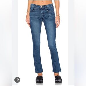 McGuire Women’s Valletta Straight Jeans Size 30